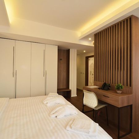 Hotel Freya Struga Rum bild